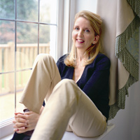 Gillian McKeith