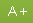 increase text size
