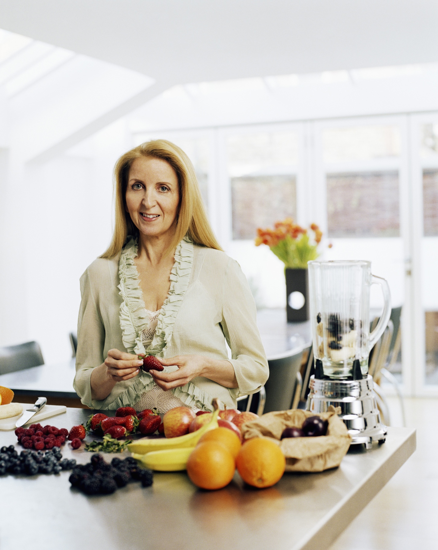 Gillian McKeith